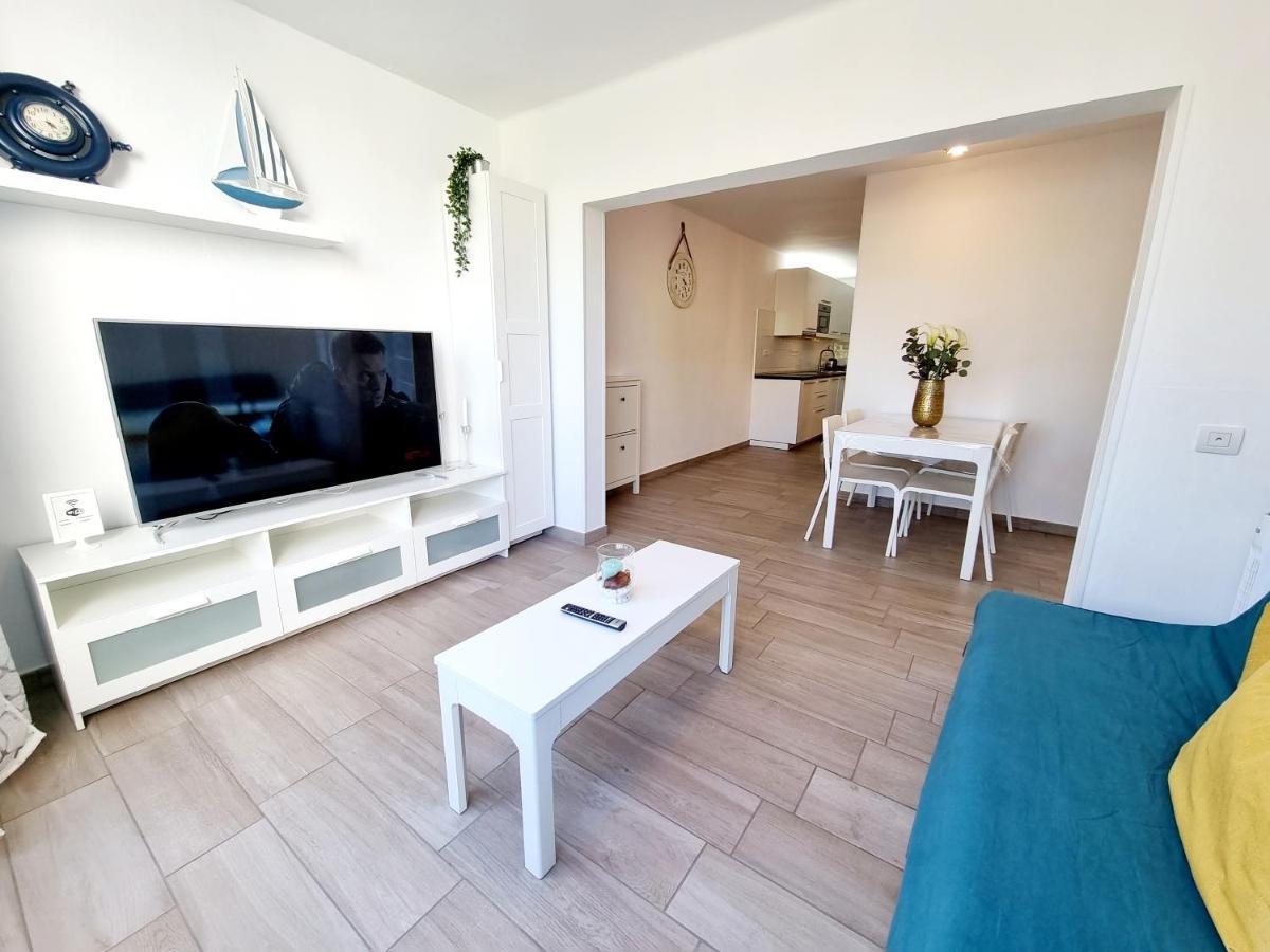 Apartamento Giovanni 09 Playa Roca Costa Teguise Exterior foto
